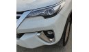 Toyota Fortuner 4.0L Petrol A/T Full Option