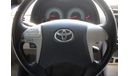 Toyota Corolla XLI GCC - FULL OPTION - ROYAL - ENGINE 1600 CC