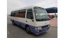 Toyota Coaster Coaster bus RIGHT HAND DRIVE (Stock no PM 567 )