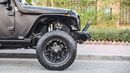 Jeep Wrangler Rubicon 3.6 V6 MT
