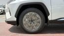 تويوتا راف ٤ 2.5L (4WD) EXR