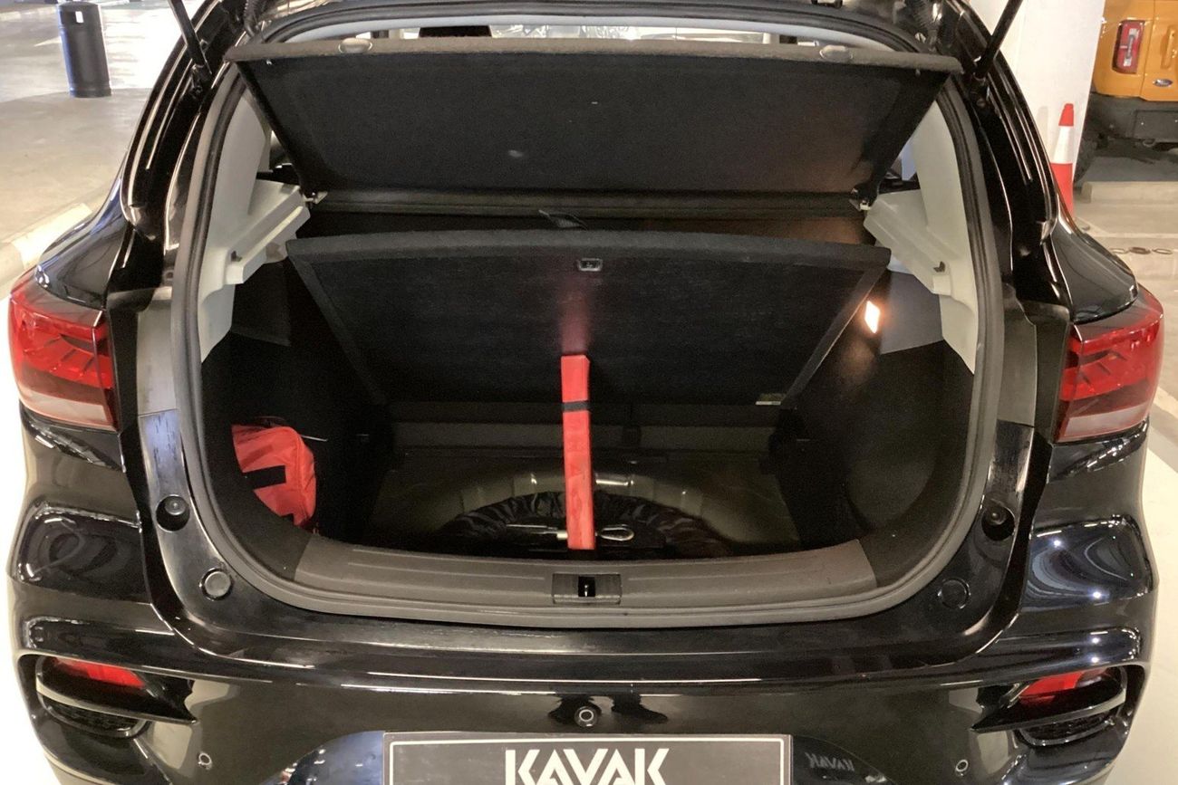 MG ZS Standard | Guaranteed Warranty | 0 Down Payment