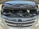 Hyundai Grand Starex STANDARD