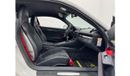 Porsche 718 Cayman GT4 4.0L (420 HP) M/T 2020 Porsche 718 GT4, 2026 Porsche Warranty, Manual Transmission, New Tyres, F