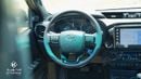 Toyota Hilux Adventure - 4.0L V6 Petrol - Automatic Transmission - 360 Camera - GCC Specs -