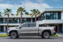 جي أم سي سييرا Sierra Denali Ultimate | 4,994 P.M | 0% Downpayment | GMC WARRANTY