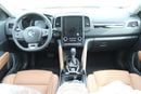 Renault Koleos 2.5L, LEATHER SEAT, MONITOR, PUSH START, ALLOY WHEELS , MODEL 2025 FOR EXPORT