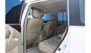 Nissan Patrol SE Platinum City NISSAN PATROL SE 2014 GULF