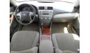 Toyota Camry GLX 2009 Ref#383