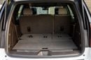 Chevrolet Tahoe Z71