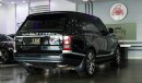 Land Rover Range Rover Vogue SE Supercharged / Warranty / Service Contract / GCC Specifications