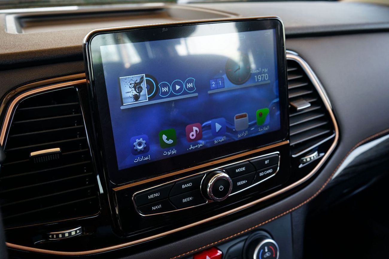 زي اكس تيرالورد 2.4T