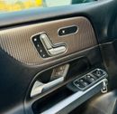 Mercedes Benz GLB250 4MATIC