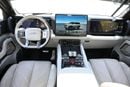 BYD Leopard 8 EVS WARRANTY - MASTER ACCOUNT - BYD LEOPARTD 8  2025 - FLAGSHIP EDITION - CLEAN TITLE