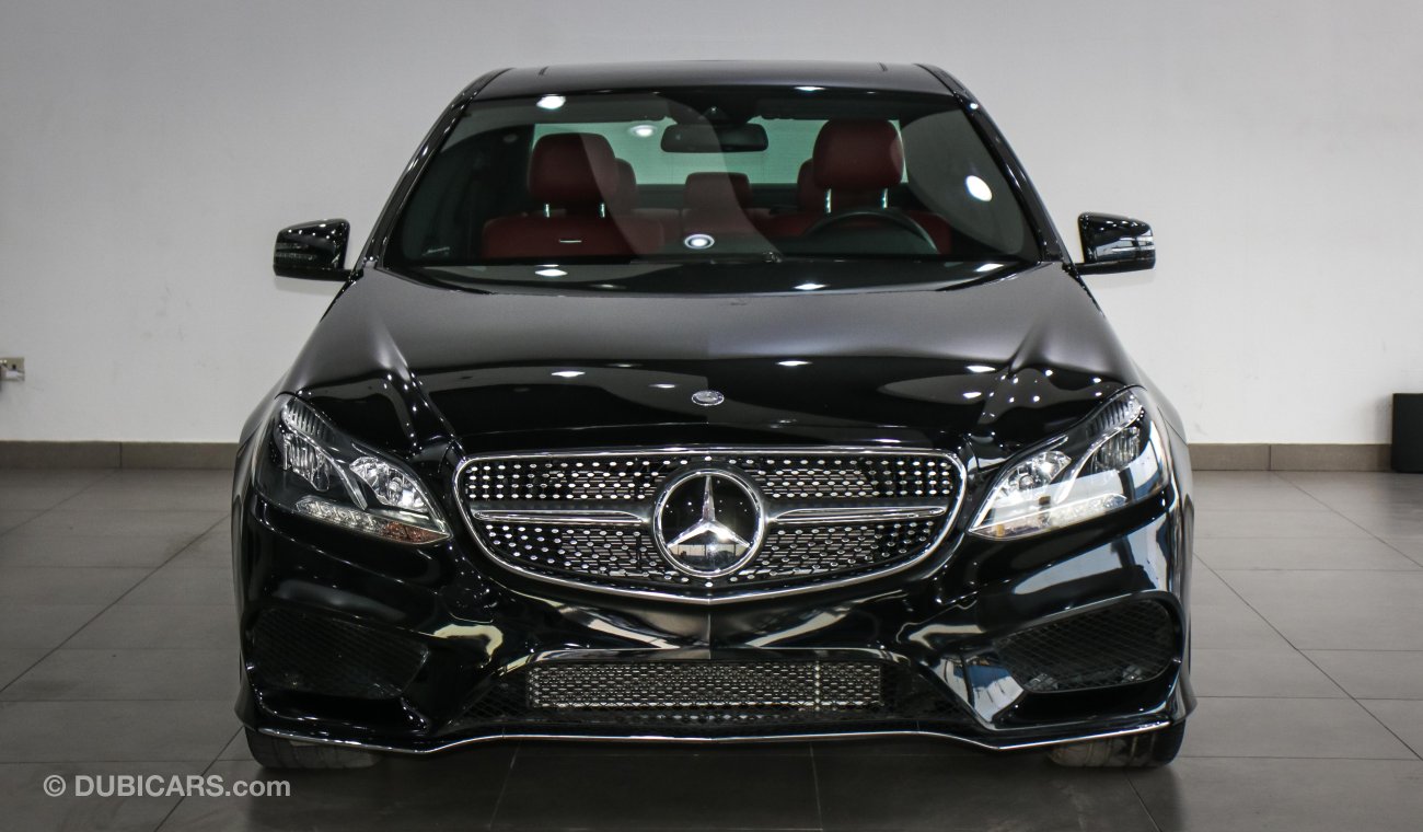 مرسيدس بنز E 350