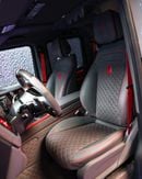 BRABUS 900 - Mercedes-AMG G 63 G900