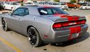 Dodge Challenger Hemi SRT