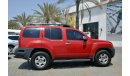 Nissan Xterra Mid Range in Excellent Condition