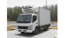 Mitsubishi Canter 2013 Freezer  Ref# 367