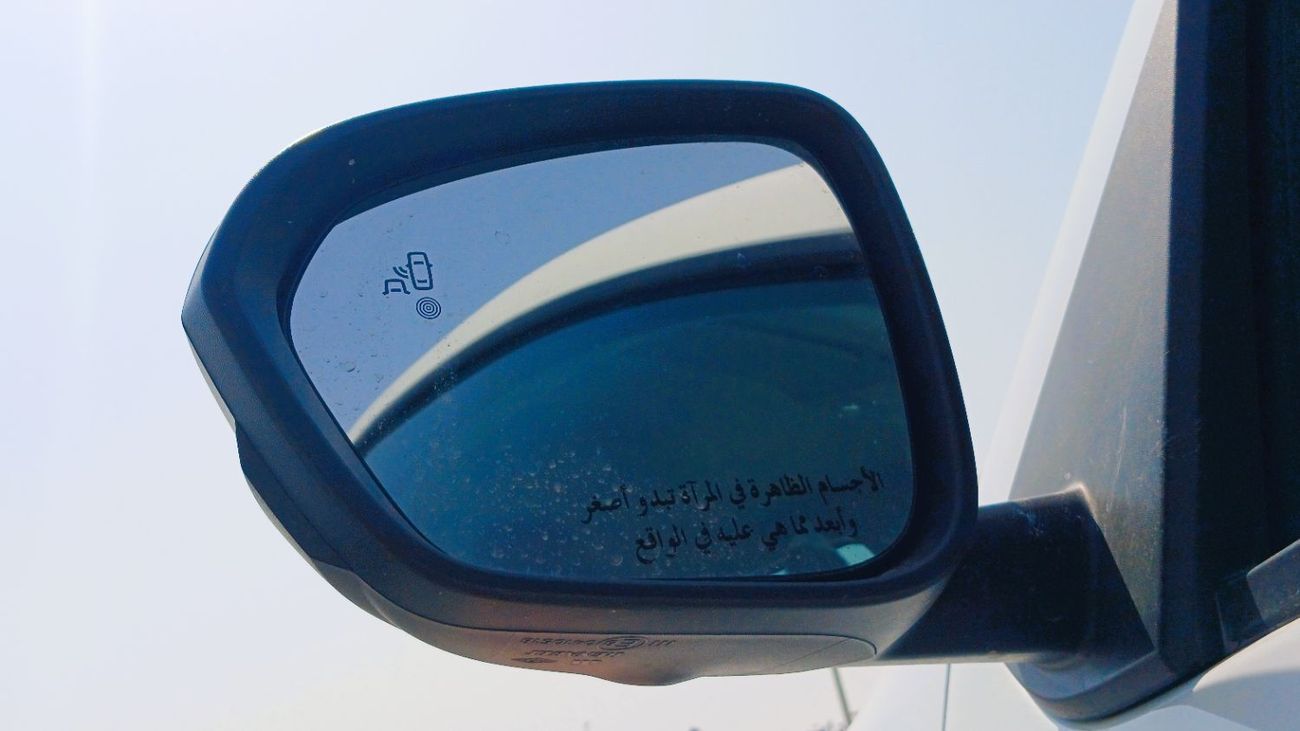 رينو داستر Renault Duster 1.6L Petrol GCC Full option 2025YM