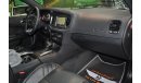 Dodge Charger HELLCAT SRT