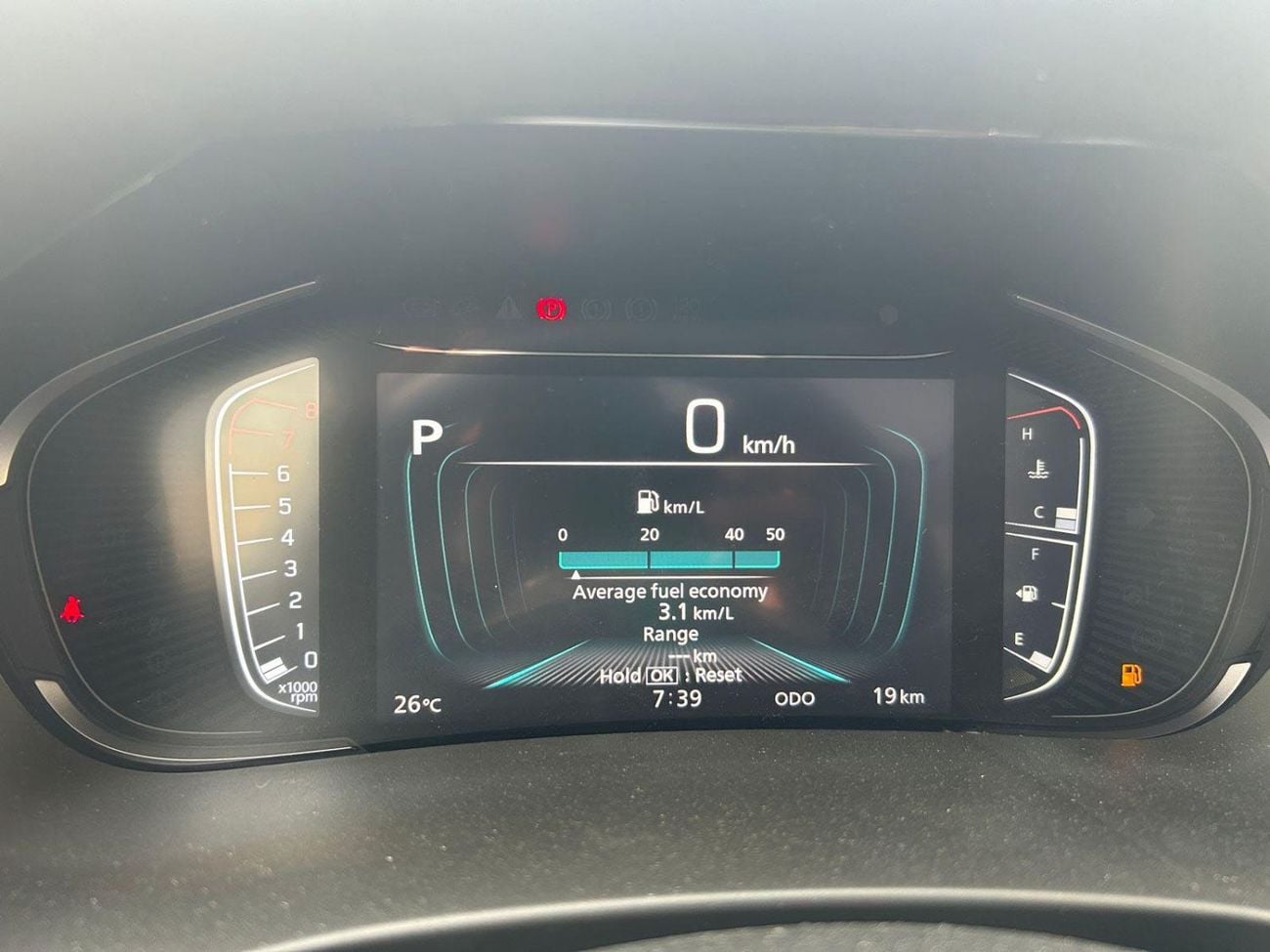 Toyota Urban Cruiser 2026 TOYOTA URBAN CRUISER 1.5L GLX GCC BRAND NEW 0KM