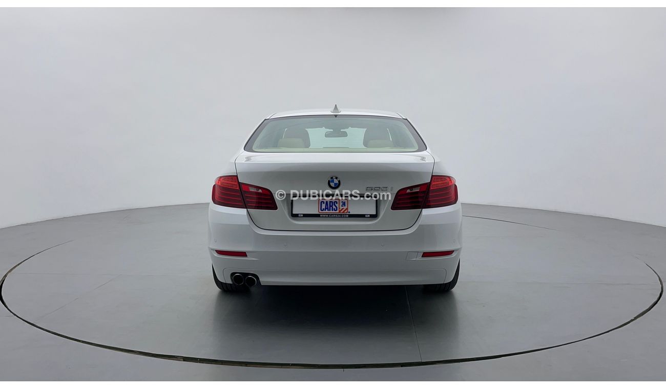 بي أم دبليو 520i 520i 2000