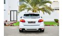 Porsche Cayenne GTS - Pristine Condition! - AED 2,351 Per Month! - 0% DP