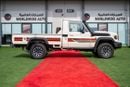 Toyota Land Cruiser Pick Up Toyota LC79 2.8L T Diesel Automatic Z1 Full Option 2025