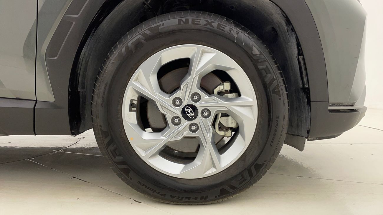 هيونداي توسون SMART 2 | بدون دفعة مقدمة | اختبار القيادة في المنزل