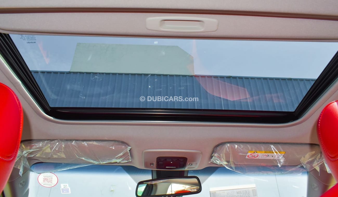 Toyota Camry SE 3.5L Sport V6 | 2023