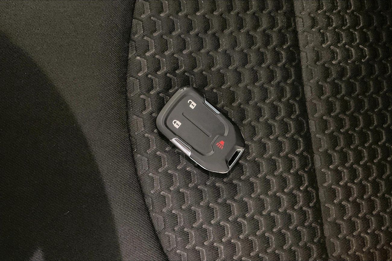 جي أم سي تيرين SLE | شامل الضمان | 0 ﺪﻔﻋﺓ ﺃﻮﻟﻯ