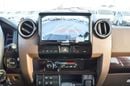 Toyota Land Cruiser 70 LC76 LX TOYOTA LAND CRUISER 2.8L 4WD DIESEL PICKUP 2026 | FULL OPTION