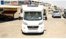 Fiat Ducato Dethleffs TREND T 7057 DBM Brand New
