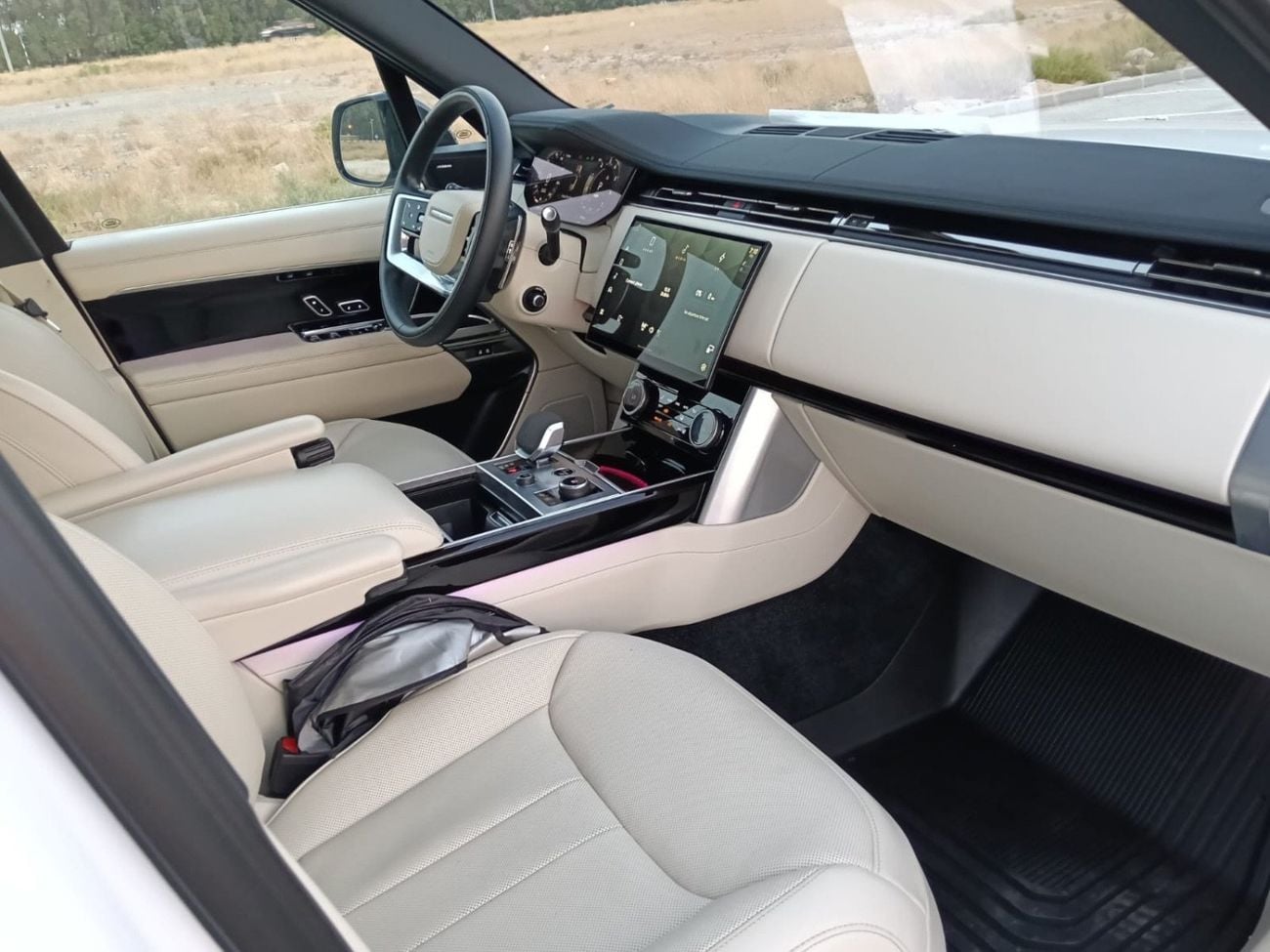 Land Rover Range Rover AUTOBIOGRAPHY SWB P510E
