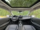 تويوتا كورولا Hybrid 1.8L