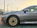 Toyota Camry Toyota Camry LE 2.5L Hybrid A/T FWD Sedan GCC Silver color 2026 model