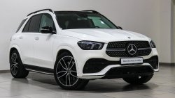 Mercedes-Benz GLE 450 450 4MATIC VSB 28229