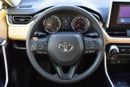 Toyota RAV4 XLE 2.0L Petrol Automatic