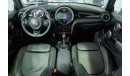 Mini Cooper S 2017 Mini Cooper S / Full Mini Service History & Mini AGMC Warranty