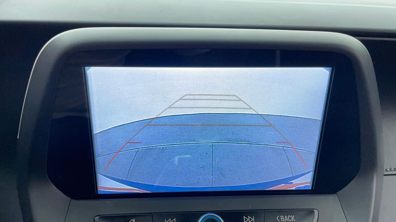 شيفروليه كامارو LT 3.6 | بدون دفعة مقدمة | اختبار قيادة مجاني للمنزل