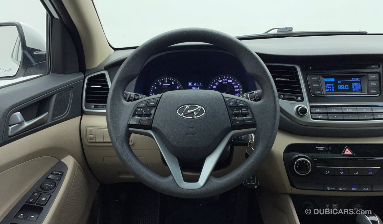 Hyundai Tucson GLS 2 | Zero Down Payment | Free Home Test Drive