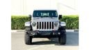 Jeep Gladiator Rubicon Edition