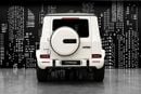 مرسيدس بنز G 500 MERCEDES | G500 | 2023MY | HIGHER SPECS