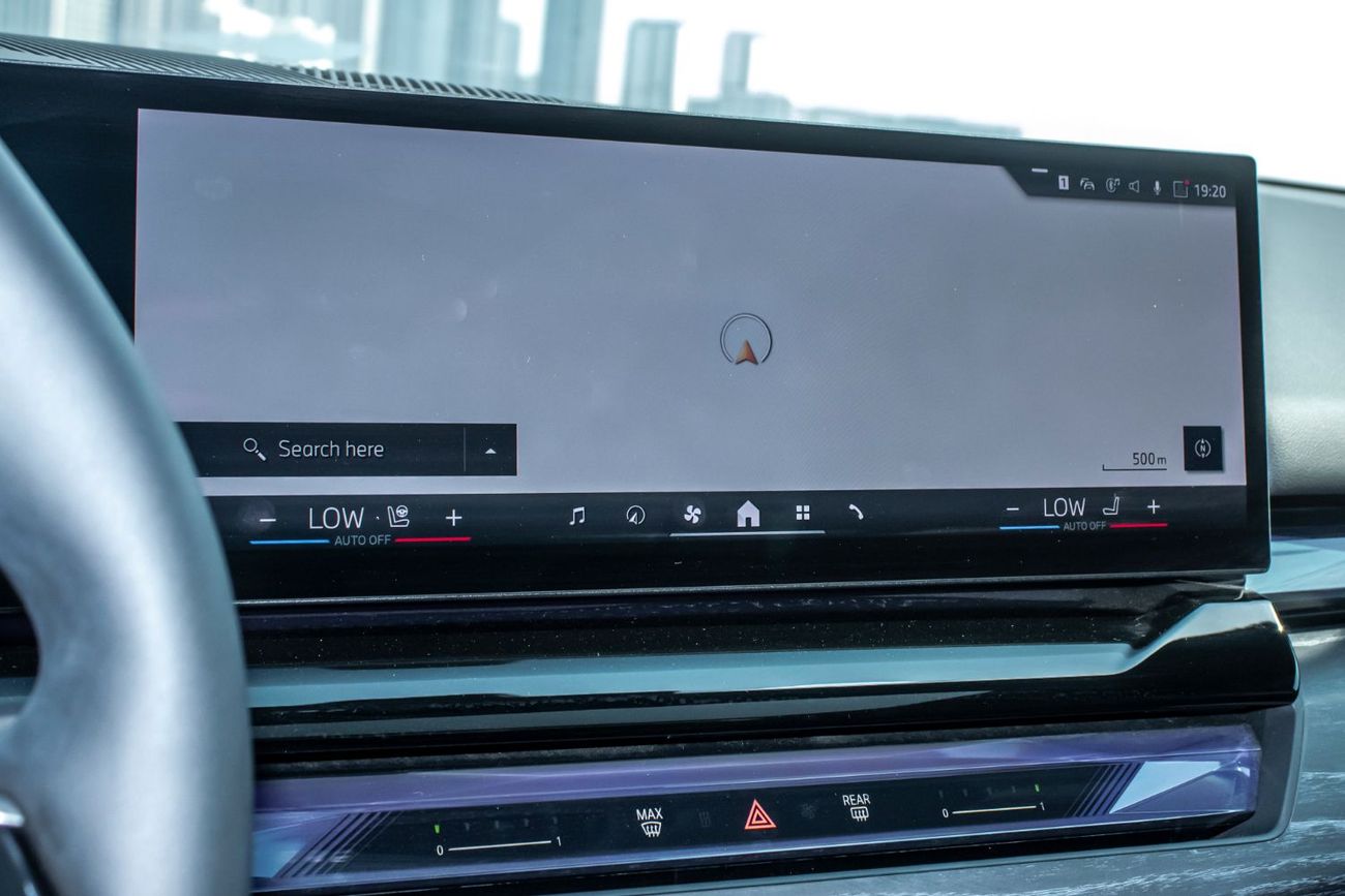 BMW 530i 3850M/P WITH0%DOWNPAYMNT BMW 530i XDrive 2024