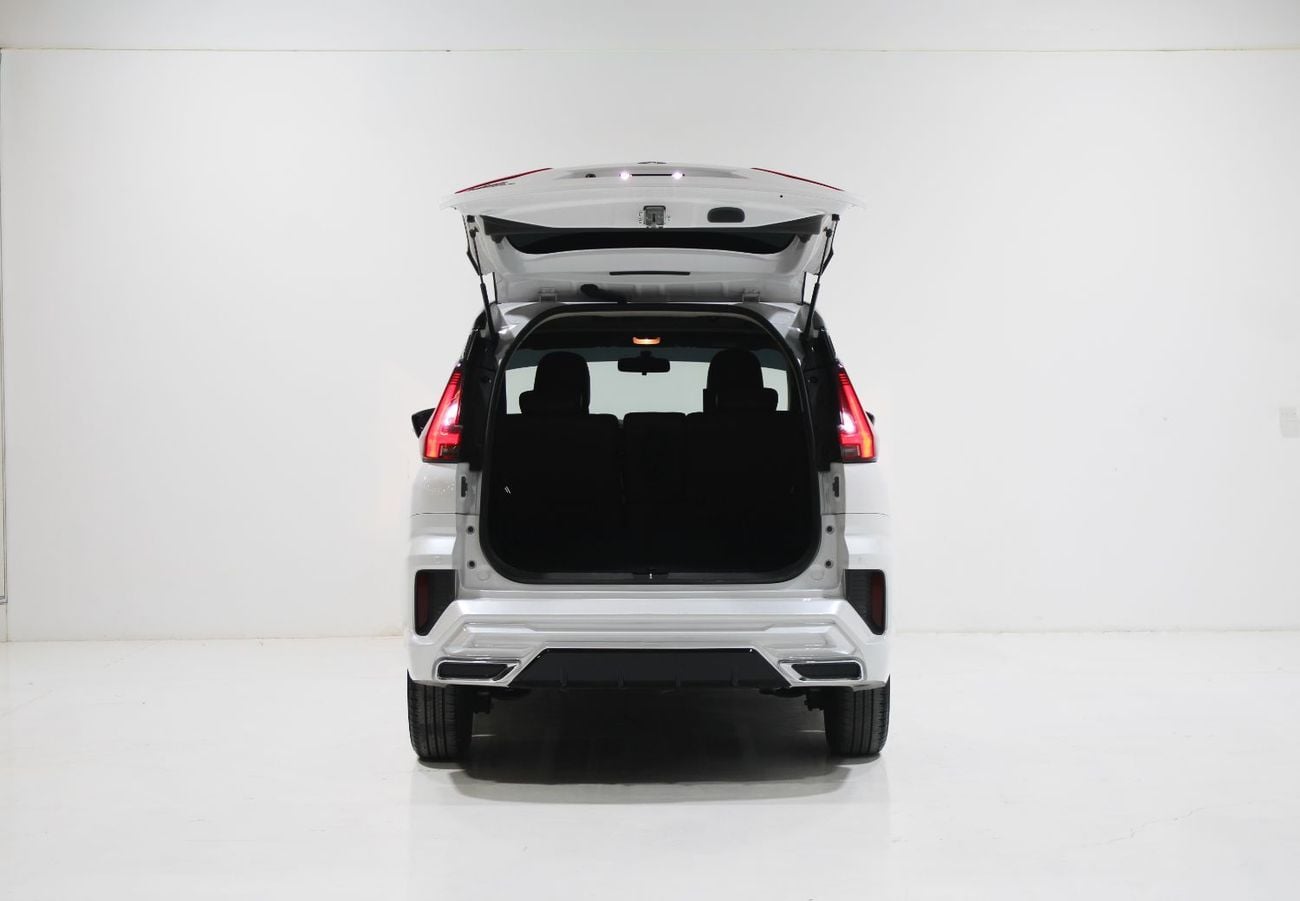 Mitsubishi Xpander Cross HIGH LINE