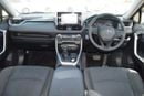 Toyota RAV4 Full option clean car