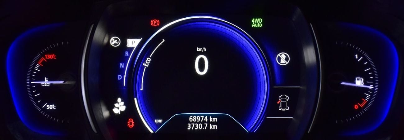 Renault Koleos SE EXCELLENT DEAL for our Renault Koleos 4WD ( 2022 Model ) in Purple Color GCC Specs