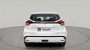Nissan Kicks SV 2024 | AED 756/Month | 0 DP | 30 Day Return | Warranty