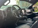 Ford F 150 Raptor
